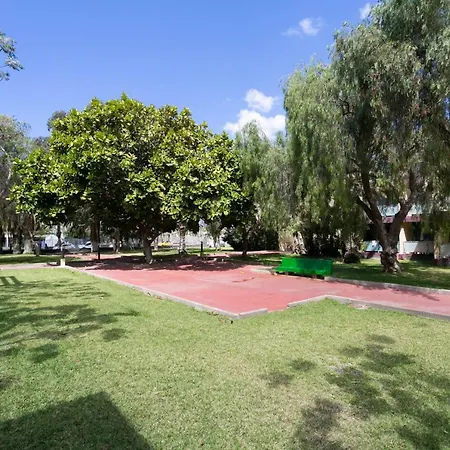 Heated Pool شقة *